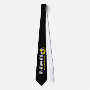 The perfect tie to the HELLO PowerShot