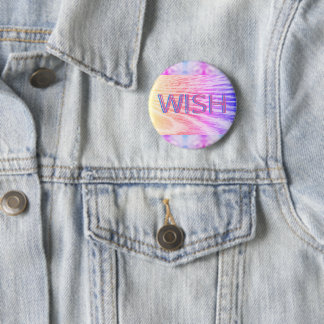 The Perfect Wish 2 Inch Round Button