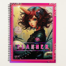 The Persephone Planner