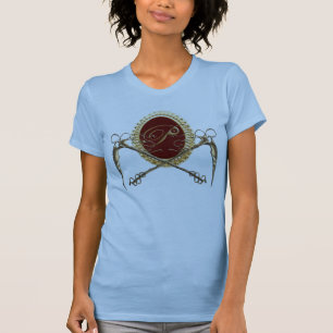 The Persephone T-Shirt