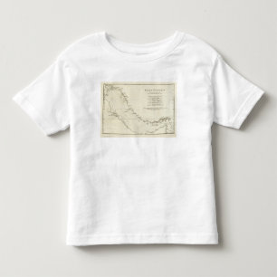 The Persian Gulf Toddler T-shirt