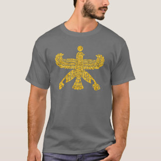 The Persian Standard of Cyrus The Great T-Shirt