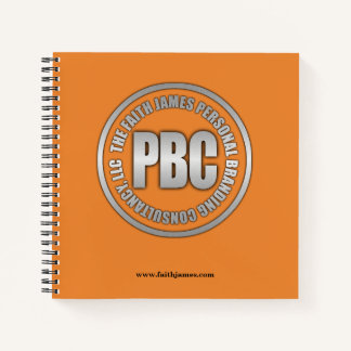 The Personal Branding Journal