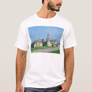 The Petit Chateau T-Shirt