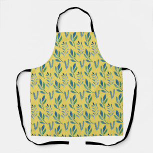 The Petrified Forest Apron