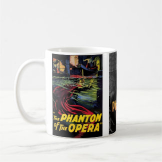 The Phantom of the Opera (1925) movie posters mug
