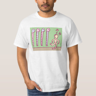 The Phantoms T-Shirt