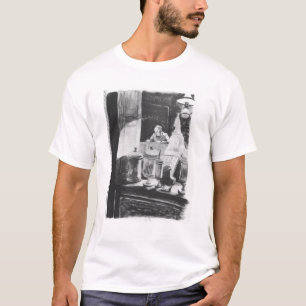 The Pharmacist Homais T-Shirt