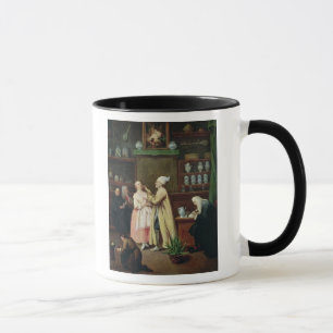 The Pharmacist Mug