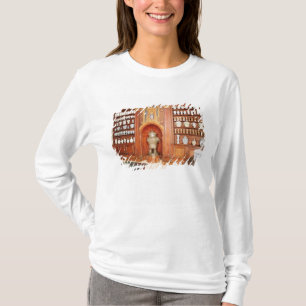 The pharmacy of the Saint-Jean Hospital T-Shirt