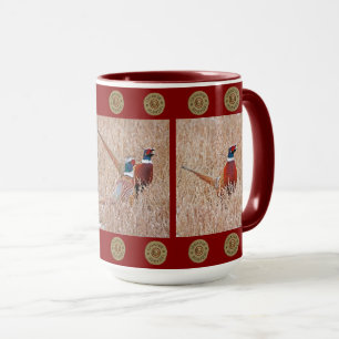 The Pheasant Hunter Mug