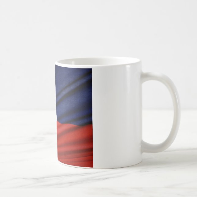The philippines coffee mug (Right)