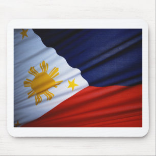 The philippines mouse pad
