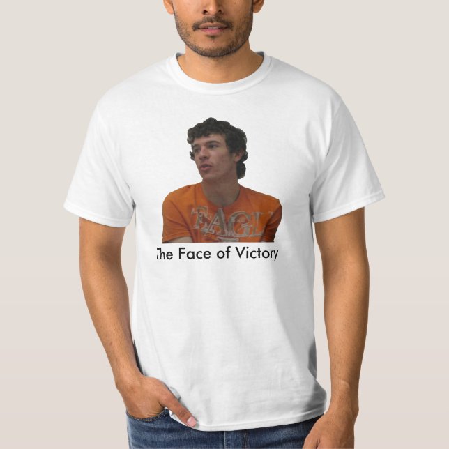 The Phillip Smith Experience T-Shirt (Front)