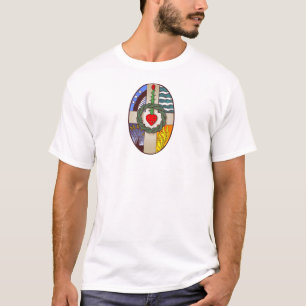 The Philosohher's Stone T-Shirt