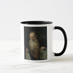 The Philosopher, 1686 Mug