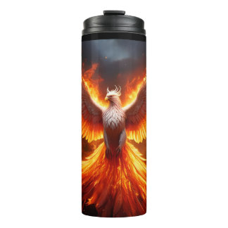 The Phoenix Reborn Thermal Tumbler