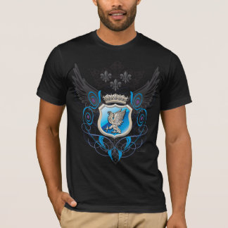 The Phoenix Shield T-Shirt