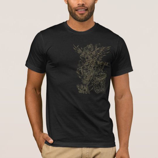 The Phoenix T-Shirt