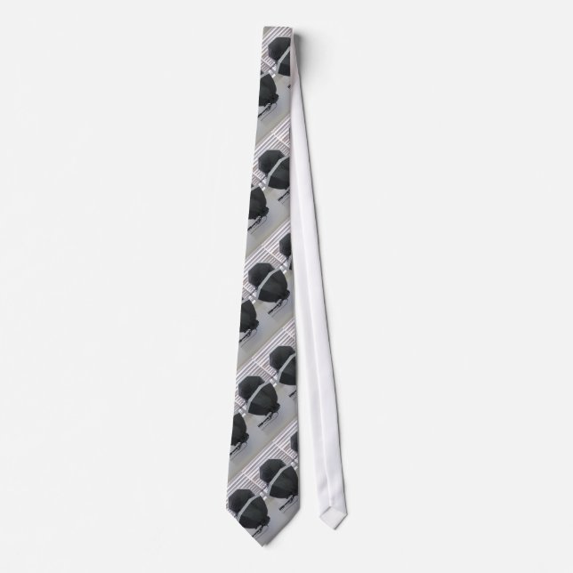 The Photographers Tie (Front)