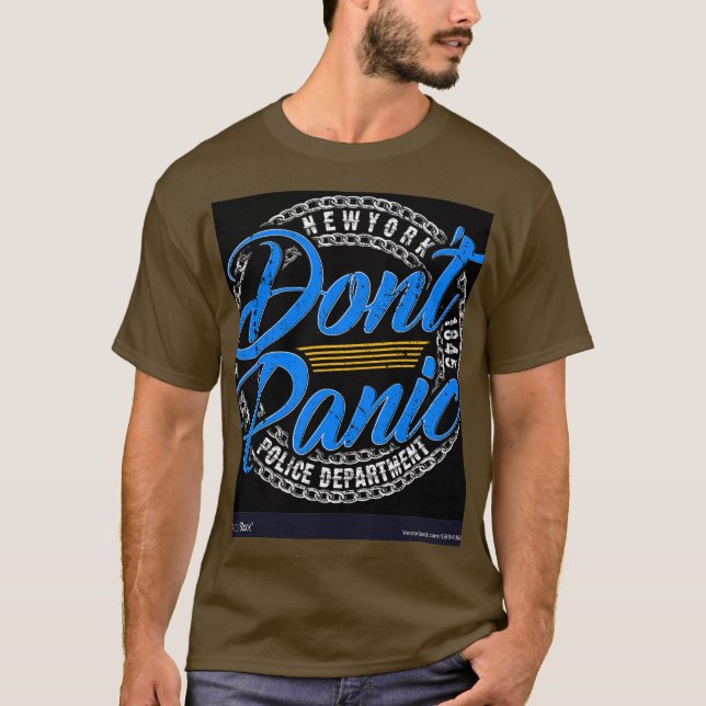 The phrase "Inferno Guardian" suggests something f T-Shirt (Front)