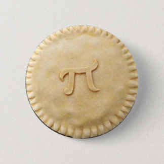 The Pi Pie Button