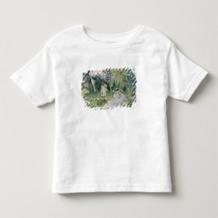 The Picnic, 1903 Toddler T-shirt