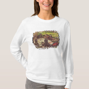 The Picnic , c.1881-2 T-Shirt