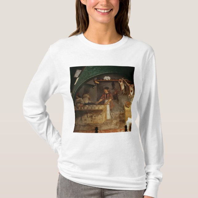 The Pie Maker T-Shirt (Front)