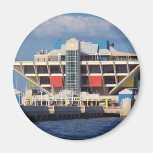 The Pier Magnet