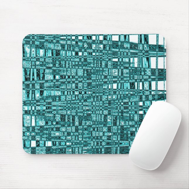 The Pier...... Mouse Pad (With Mouse)