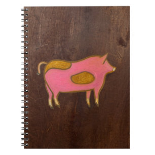 The Pig 2009 Notebook