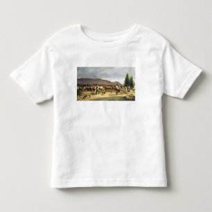 The Pig Market, 1875 Toddler T-shirt