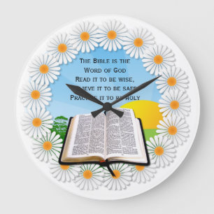 The Pilgrim Pathway  ~ Clock