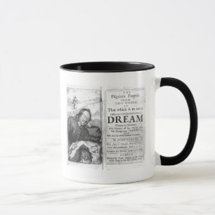 The Pilgrim's Progress' Mug