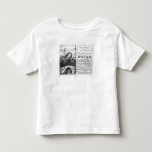 The Pilgrim's Progress' Toddler T-shirt