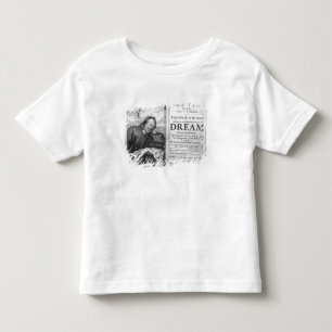 The Pilgrim's Progress' Toddler T-shirt