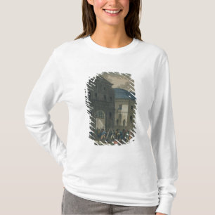 The Pillage of the Saint-Lazare Convent T-Shirt