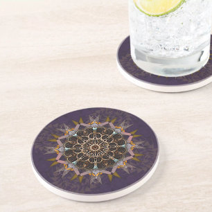 The pillared thread tie-in purpura refraction coaster