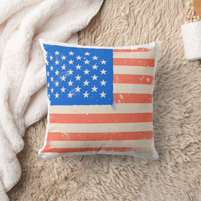 The Pillow  (Blanket)