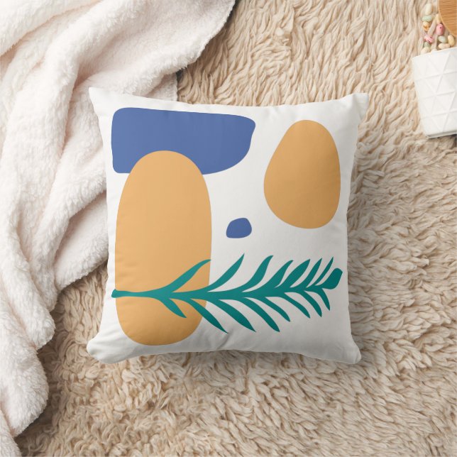 The Pillow (Blanket)