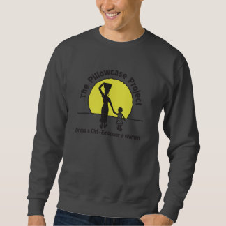 The Pillowcase Project Sweatshirt - Grey