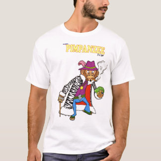 The Pimpanzee T-Shirt