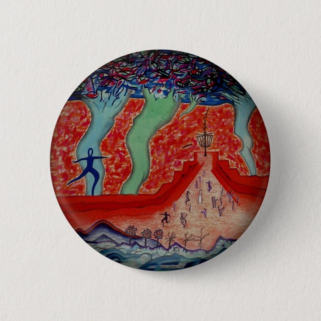The Pin (Front)