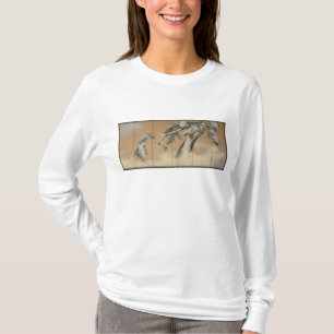 The Pines under Snow T-Shirt