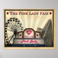 The Pink Lady® Fair