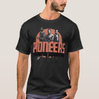 The Pioneers reggae Classic T-Shirt