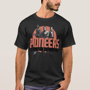 The Pioneers reggae Classic T-Shirt