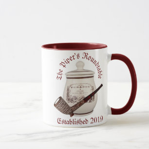The Piper's Roundtable Cup of the Year 2020