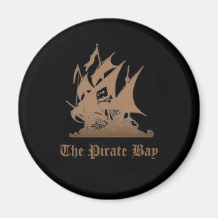 The Pirate Bay Magnet